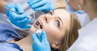 Связь между челюстями и позвоночником. Почему нельзя оставлять пустое пространство от выпавшего зуба надолго