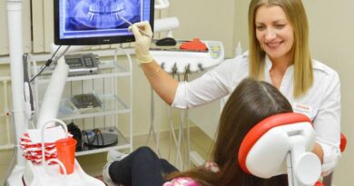 Ортодонтия определение и эффективность лечения