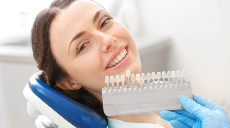 Как выбрать клинику для имплантации зубов