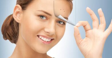 Лечение угревой сыпи на лице: полезные советы
