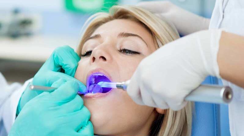 Озонотерапия в стоматологии. Противопоказания и применение