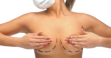 Увеличение груди без имплантов: при помощи жира