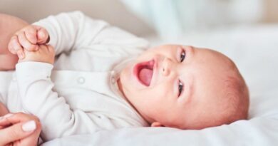 Что такое лануго у новорожденных
