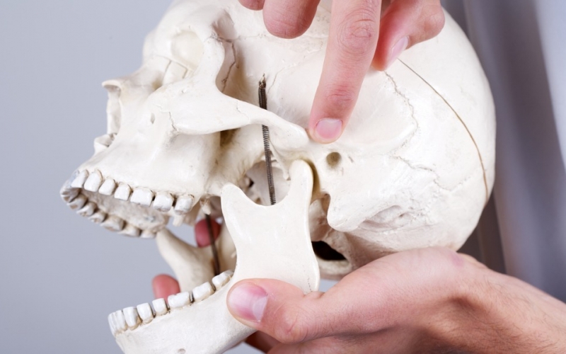 Хруст и щелчки в челюсти могут быть опасны: разбираемся с экспертом