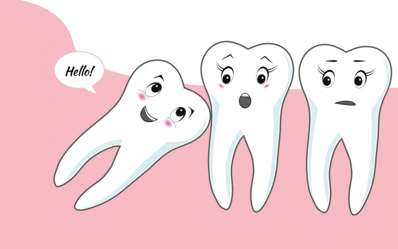 Удаление зубов у детей — показания, этапы, последствия — Startsmile