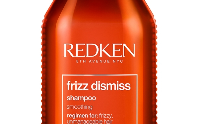 Без сульфатов, но с кератином: 15 лучших шампуней для гладкости волос