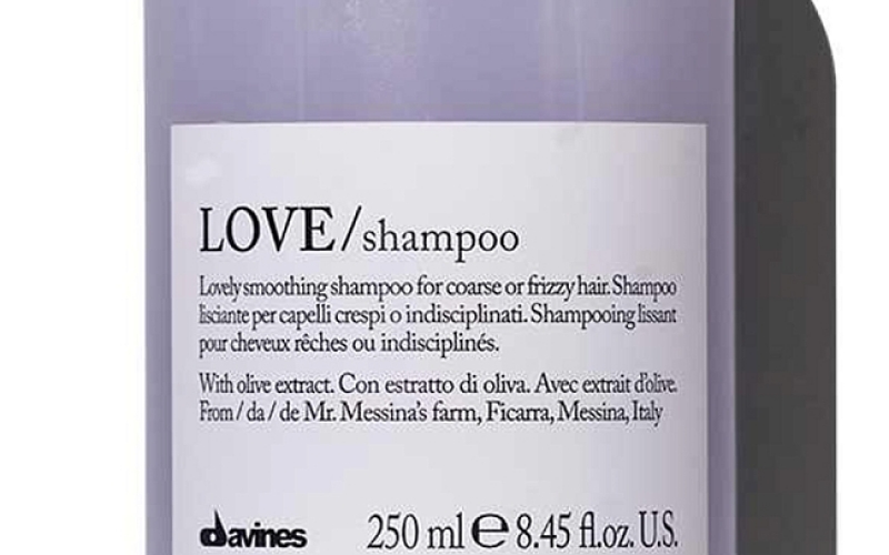 Без сульфатов, но с кератином: 15 лучших шампуней для гладкости волос