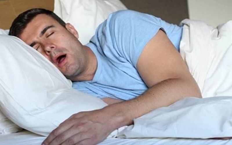 Действительно полный системный подход к апноэ во сне