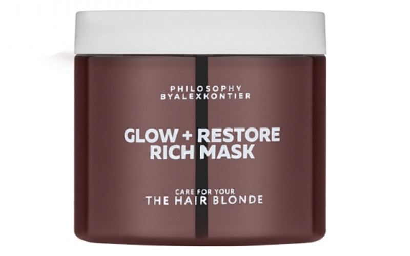 Лучшие восстанавливающие маски для сухих и безжизненных волос