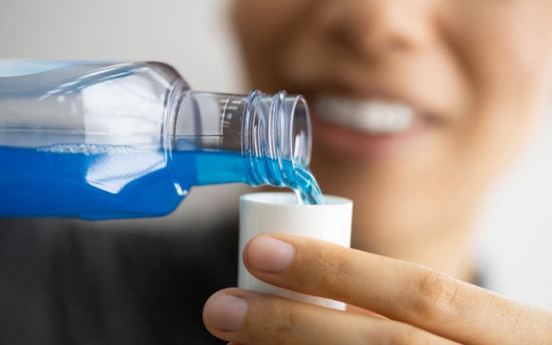 Ополаскиватели для полости рта: о каких рисках предупреждает эксперт