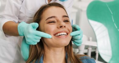 Как и зачем проводится костная пластика в стоматологии