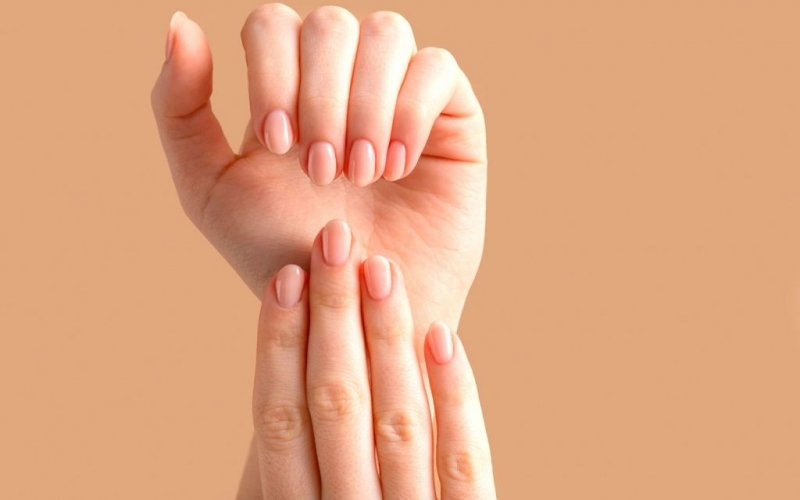 Наши ногти: 10 интересных фактов