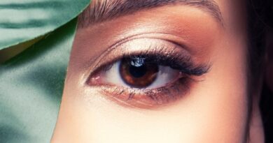 На веки ваши: щадящие способы блефаропластики и омоложение зоны вокруг глаз