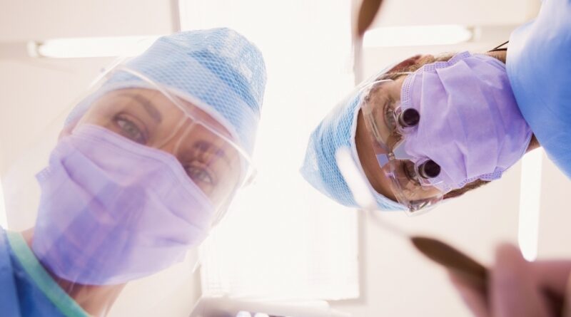 5 проблем, которые может решить ортогнатическая хирургия