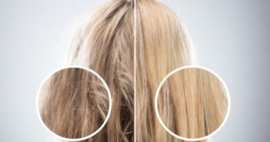 Ботокс для волос: все, что вам нужно знать