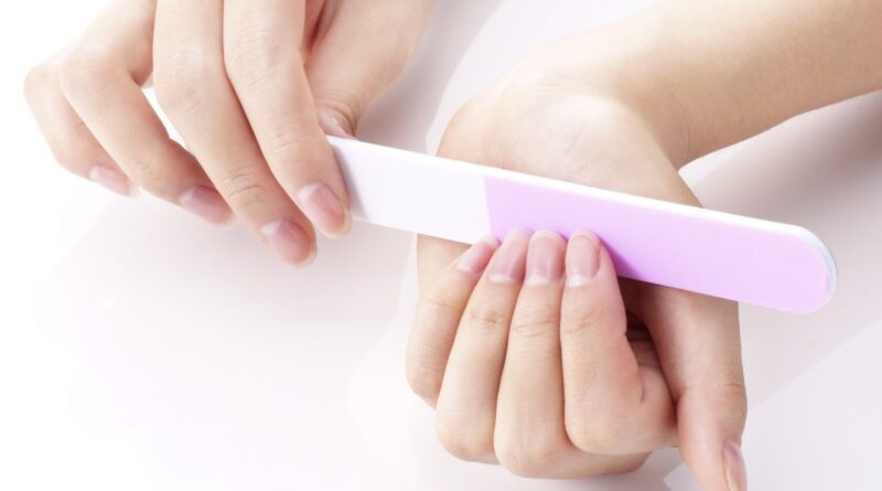 7 Важных способов сохранить ногти здоровыми