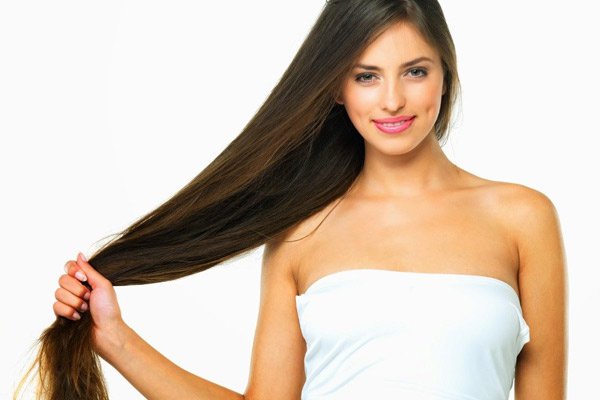 Советы по уходу за волосами - красивые и здоровые волосы