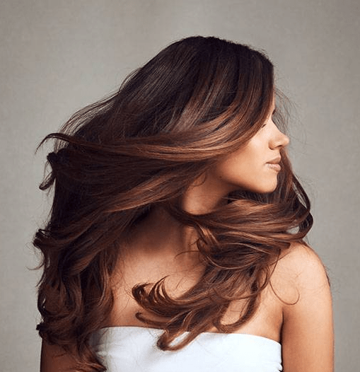 Краска уход для волос: секреты красоты и здоровья