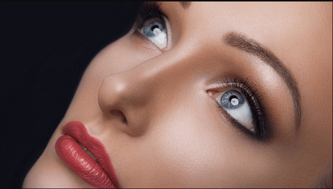 Перманентный макияж глаз: все, что вам нужно знать