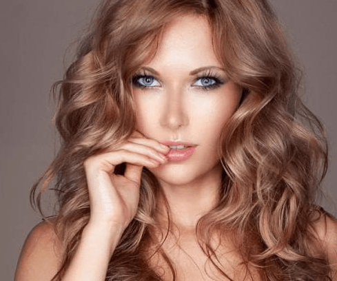 Краска уход для волос: секреты красоты и здоровья