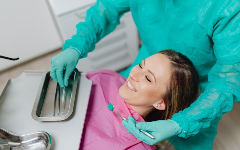 Современный стоматолог: 10 вопросов доктору-ортодонту