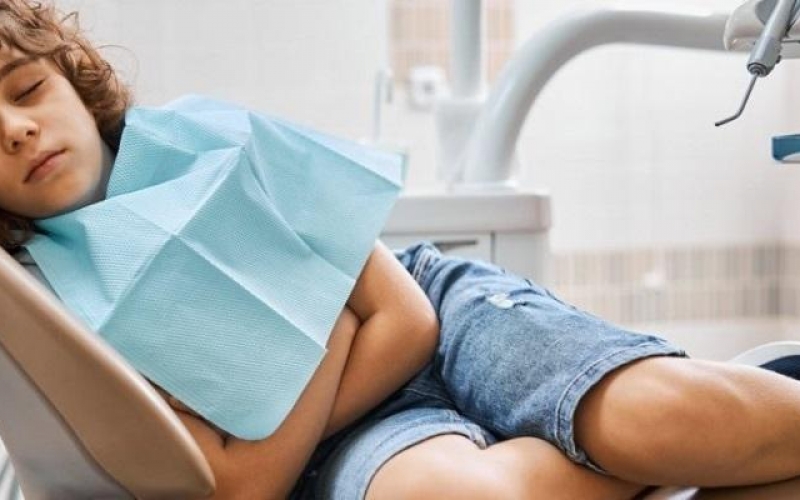 Исследователи из Новой Зеландии провели успешное испытание безыгольной стоматологической анестезии